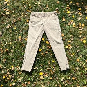 Lululemon pants 34
